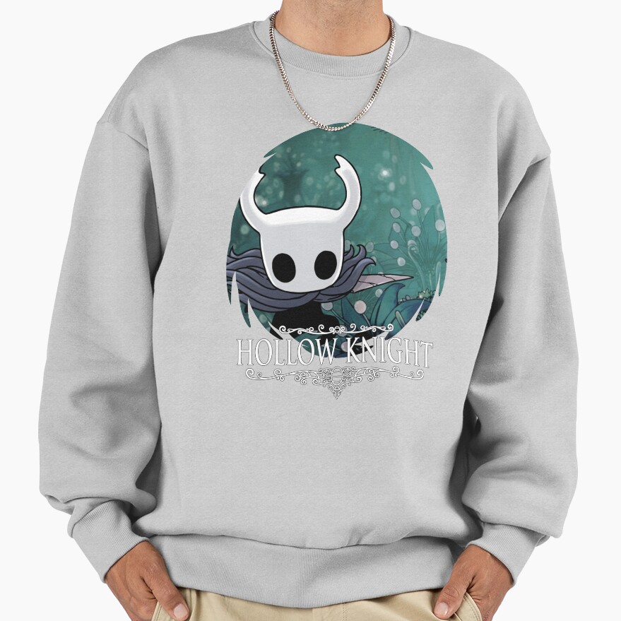 ssrcooversized_sweatshirtmens_01heather_greyfrontsquare_productx1000-72 ssrcooversized sweatshirtmens 01heather greyfrontsquare productx1000 72 - Hollow Knight AU Store