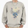 ssrcooversized sweatshirtmens 01oatmeal heatherfrontsquare productx1000 1 - Hollow Knight AU Store