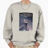 ssrcooversized sweatshirtmens 01oatmeal heatherfrontsquare productx1000 12 - Hollow Knight AU Store