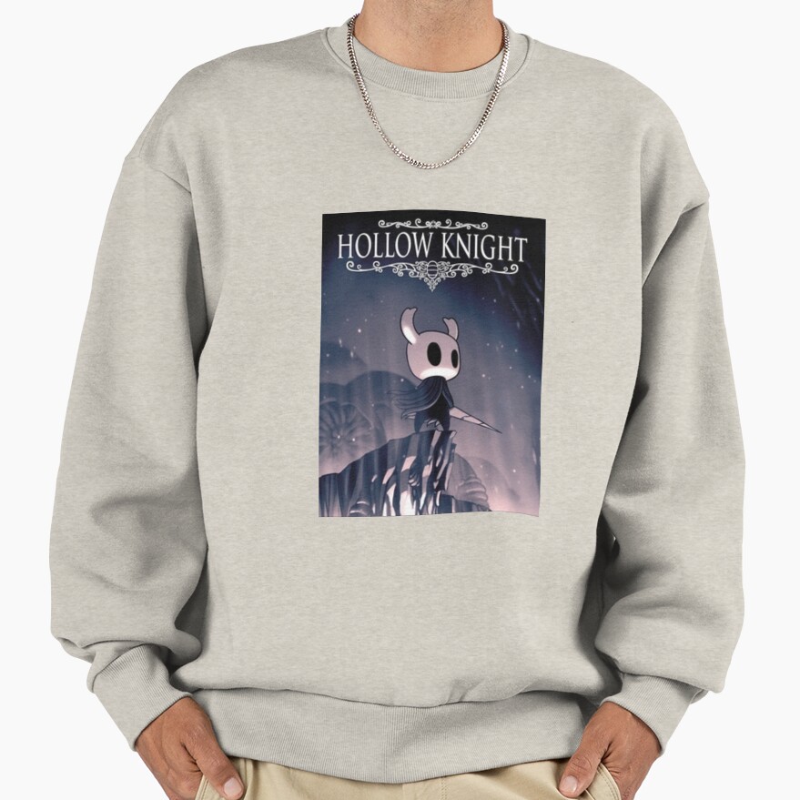 ssrcooversized_sweatshirtmens_01oatmeal_heatherfrontsquare_productx1000-12 ssrcooversized sweatshirtmens 01oatmeal heatherfrontsquare productx1000 12 - Hollow Knight AU Store