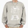 ssrcooversized sweatshirtmens 01oatmeal heatherfrontsquare productx1000 13 - Hollow Knight AU Store