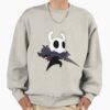 ssrcooversized sweatshirtmens 01oatmeal heatherfrontsquare productx1000 14 - Hollow Knight AU Store