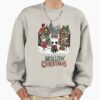 ssrcooversized sweatshirtmens 01oatmeal heatherfrontsquare productx1000 18 - Hollow Knight AU Store