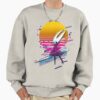 ssrcooversized sweatshirtmens 01oatmeal heatherfrontsquare productx1000 2 - Hollow Knight AU Store