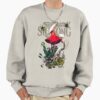 ssrcooversized sweatshirtmens 01oatmeal heatherfrontsquare productx1000 20 - Hollow Knight AU Store