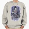 ssrcooversized sweatshirtmens 01oatmeal heatherfrontsquare productx1000 24 - Hollow Knight AU Store