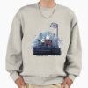ssrcooversized sweatshirtmens 01oatmeal heatherfrontsquare productx1000 26 - Hollow Knight AU Store
