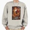 ssrcooversized sweatshirtmens 01oatmeal heatherfrontsquare productx1000 27 - Hollow Knight AU Store