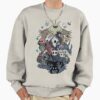 ssrcooversized sweatshirtmens 01oatmeal heatherfrontsquare productx1000 29 - Hollow Knight AU Store