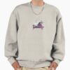 ssrcooversized sweatshirtmens 01oatmeal heatherfrontsquare productx1000 3 - Hollow Knight AU Store