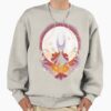 ssrcooversized sweatshirtmens 01oatmeal heatherfrontsquare productx1000 30 - Hollow Knight AU Store