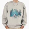 ssrcooversized sweatshirtmens 01oatmeal heatherfrontsquare productx1000 31 - Hollow Knight AU Store