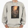 ssrcooversized sweatshirtmens 01oatmeal heatherfrontsquare productx1000 37 - Hollow Knight AU Store