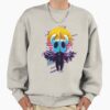 ssrcooversized sweatshirtmens 01oatmeal heatherfrontsquare productx1000 38 - Hollow Knight AU Store