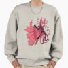 ssrcooversized sweatshirtmens 01oatmeal heatherfrontsquare productx1000 39 - Hollow Knight AU Store