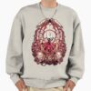 ssrcooversized sweatshirtmens 01oatmeal heatherfrontsquare productx1000 4 - Hollow Knight AU Store