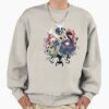 ssrcooversized sweatshirtmens 01oatmeal heatherfrontsquare productx1000 40 - Hollow Knight AU Store