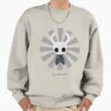 ssrcooversized sweatshirtmens 01oatmeal heatherfrontsquare productx1000 41 - Hollow Knight AU Store