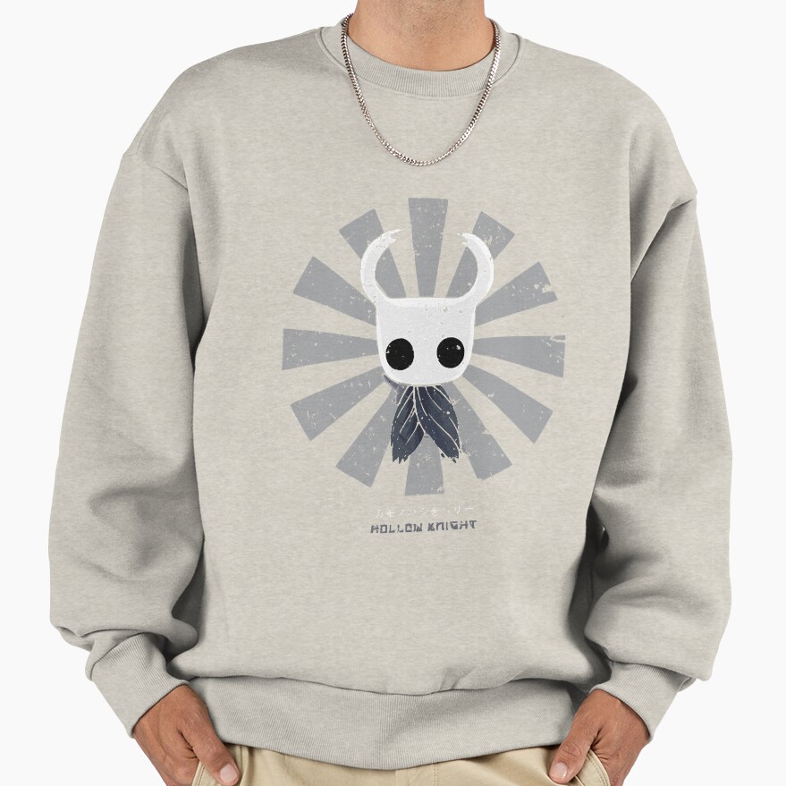 ssrcooversized_sweatshirtmens_01oatmeal_heatherfrontsquare_productx1000-41 ssrcooversized sweatshirtmens 01oatmeal heatherfrontsquare productx1000 41 - Hollow Knight AU Store