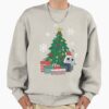 ssrcooversized sweatshirtmens 01oatmeal heatherfrontsquare productx1000 42 - Hollow Knight AU Store