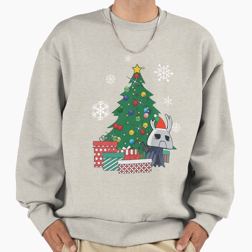 ssrcooversized_sweatshirtmens_01oatmeal_heatherfrontsquare_productx1000-42 ssrcooversized sweatshirtmens 01oatmeal heatherfrontsquare productx1000 42 - Hollow Knight AU Store