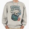 ssrcooversized sweatshirtmens 01oatmeal heatherfrontsquare productx1000 43 - Hollow Knight AU Store