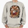 ssrcooversized sweatshirtmens 01oatmeal heatherfrontsquare productx1000 44 - Hollow Knight AU Store