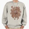 ssrcooversized sweatshirtmens 01oatmeal heatherfrontsquare productx1000 45 - Hollow Knight AU Store