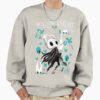 ssrcooversized sweatshirtmens 01oatmeal heatherfrontsquare productx1000 46 - Hollow Knight AU Store