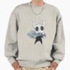 ssrcooversized sweatshirtmens 01oatmeal heatherfrontsquare productx1000 47 - Hollow Knight AU Store