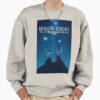 ssrcooversized sweatshirtmens 01oatmeal heatherfrontsquare productx1000 48 - Hollow Knight AU Store