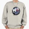 ssrcooversized sweatshirtmens 01oatmeal heatherfrontsquare productx1000 49 - Hollow Knight AU Store