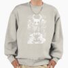 ssrcooversized sweatshirtmens 01oatmeal heatherfrontsquare productx1000 51 - Hollow Knight AU Store