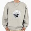 ssrcooversized sweatshirtmens 01oatmeal heatherfrontsquare productx1000 52 - Hollow Knight AU Store
