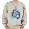 ssrcooversized sweatshirtmens 01oatmeal heatherfrontsquare productx1000 53 - Hollow Knight AU Store