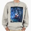 ssrcooversized sweatshirtmens 01oatmeal heatherfrontsquare productx1000 55 - Hollow Knight AU Store