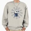 ssrcooversized sweatshirtmens 01oatmeal heatherfrontsquare productx1000 56 - Hollow Knight AU Store