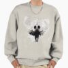 ssrcooversized sweatshirtmens 01oatmeal heatherfrontsquare productx1000 58 - Hollow Knight AU Store