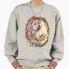 ssrcooversized sweatshirtmens 01oatmeal heatherfrontsquare productx1000 61 - Hollow Knight AU Store