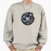 ssrcooversized sweatshirtmens 01oatmeal heatherfrontsquare productx1000 62 - Hollow Knight AU Store