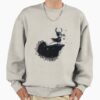 ssrcooversized sweatshirtmens 01oatmeal heatherfrontsquare productx1000 64 - Hollow Knight AU Store