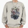 ssrcooversized sweatshirtmens 01oatmeal heatherfrontsquare productx1000 66 - Hollow Knight AU Store