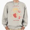 ssrcooversized sweatshirtmens 01oatmeal heatherfrontsquare productx1000 69 - Hollow Knight AU Store