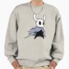 ssrcooversized sweatshirtmens 01oatmeal heatherfrontsquare productx1000 7 - Hollow Knight AU Store