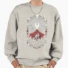 ssrcooversized sweatshirtmens 01oatmeal heatherfrontsquare productx1000 70 - Hollow Knight AU Store