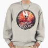 ssrcooversized sweatshirtmens 01oatmeal heatherfrontsquare productx1000 71 - Hollow Knight AU Store