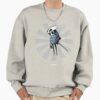 ssrcooversized sweatshirtmens 01oatmeal heatherfrontsquare productx1000 73 - Hollow Knight AU Store