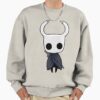 ssrcooversized sweatshirtmens 01oatmeal heatherfrontsquare productx1000 8 - Hollow Knight AU Store
