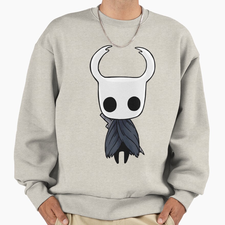 ssrcooversized_sweatshirtmens_01oatmeal_heatherfrontsquare_productx1000-8 ssrcooversized sweatshirtmens 01oatmeal heatherfrontsquare productx1000 8 - Hollow Knight AU Store