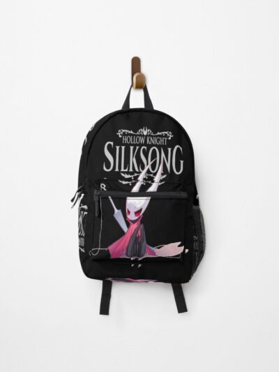 Hollow Knight Hornet Backpack